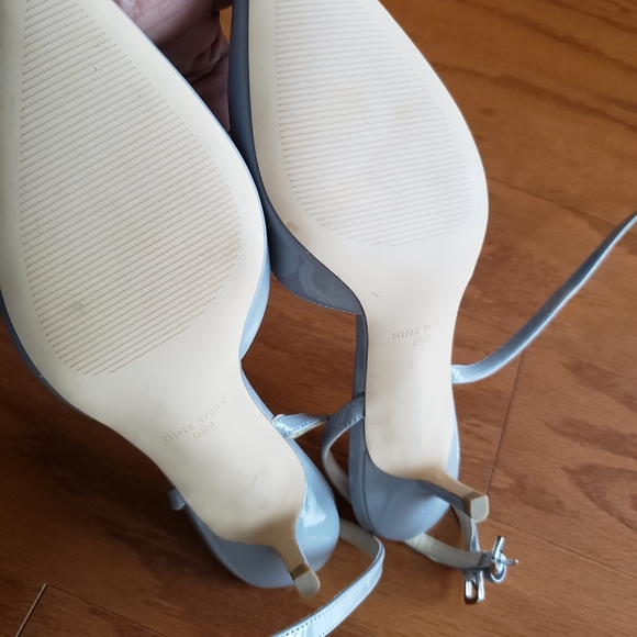 Nine West Fonseca kitten heels - Picture 3 of 3